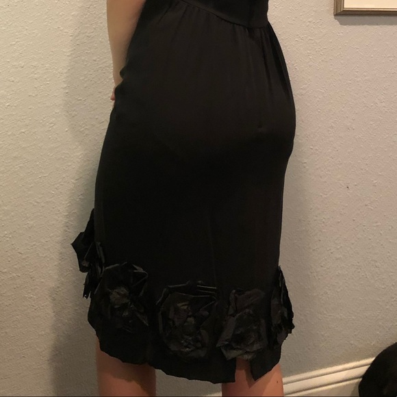 Vintage 1960s cocktail dress - Picture 7 of 10